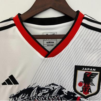 Camiseta Japón 2023