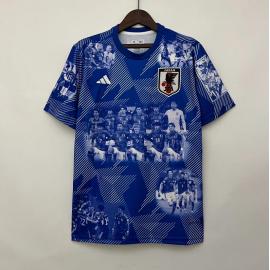 Camiseta Japón Edición Especial 2023