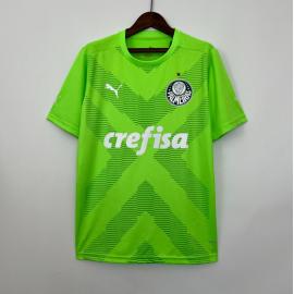 Camiseta Palmeiras Portero 23/24