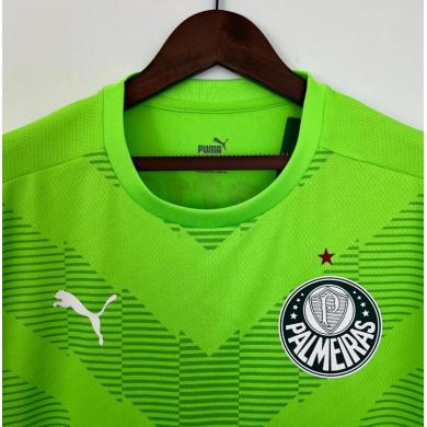 Camiseta Palmeiras Portero 23/24