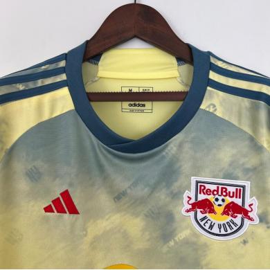 Camiseta RB Leipzig Segunda Equipación 23/24