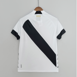 Camiseta Vasco da Gama 2ª Equipación 22/23