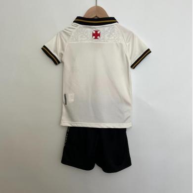 Camiseta Vasco da Gama + All Sponsors 2023 Niño