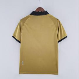 Camiseta Venezia Oro 22/23