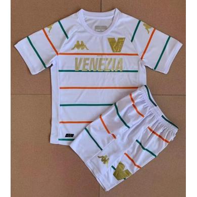 Camiseta Venezia Segunda Equipación 22/23 Niño