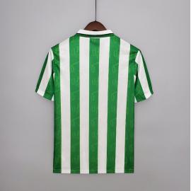 Camiseta Retro Real Betis 94/95