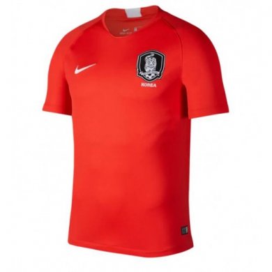 Camiseta 1a Equipación South Corea 2018