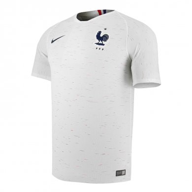 Camiseta 2a Francia Stadium 2018