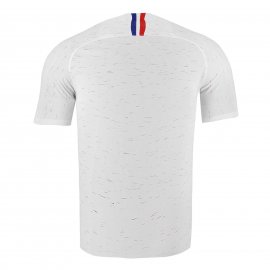 Camiseta 2a Francia Stadium 2018