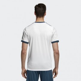 Camiseta 2a Equipación Rusia