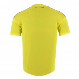 Camiseta oficial C olombia 2018