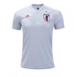 Camiseta 2a Equipación Japón 2018