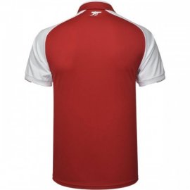 Camiseta 1a Equipación Arsenal 17-18