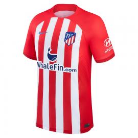 Camiseta Atlético De Madrid Primera Equipación 2023/2024