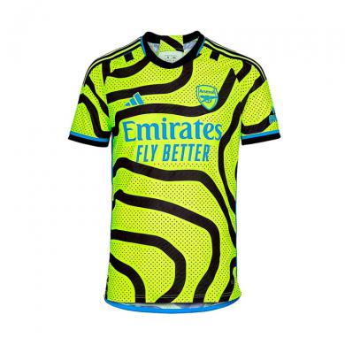 Camiseta Arsenal Cf Segunda Equipación 23/24