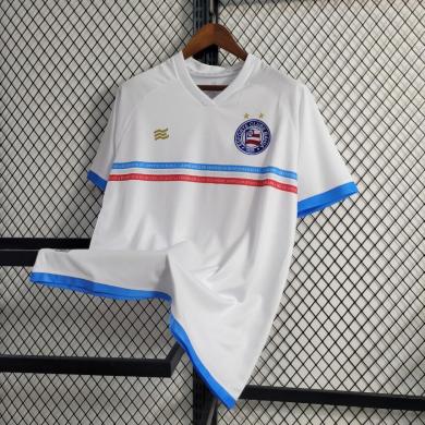 Camiseta Bahía 1ª Equipación 23/24