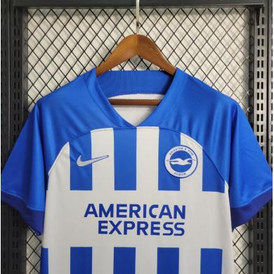 Camiseta Brighton Primera Equipación 23/24