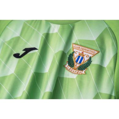 Camiseta C.D. Leganés Segunda Equipación 23/24