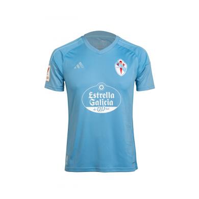 Camiseta Celta De Vigo 1ª Equipación 2023/24