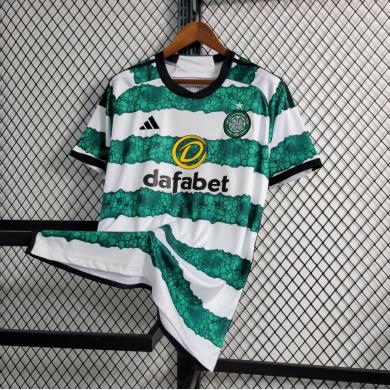 Camiseta Celtic Fc Primera Equipación 23/24