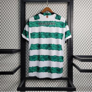 Camiseta Celtic Fc Primera Equipación 23/24