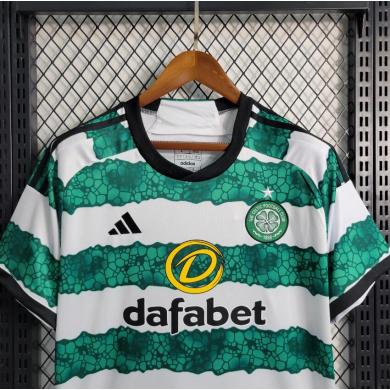 Camiseta Celtic Fc Primera Equipación 23/24