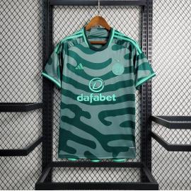 Camiseta Celtic Fc Tercera Equipación 23/24