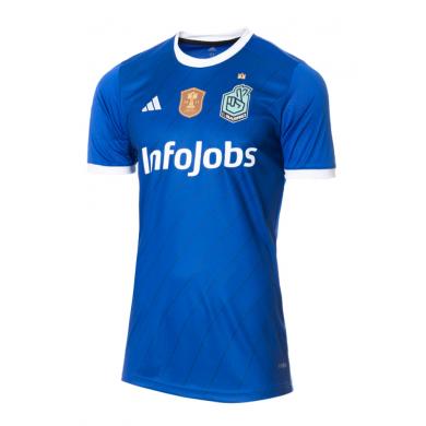 Camiseta EL BARRIO Primera Equipación 2022-2023