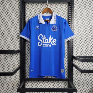 Camiseta Everton Fc Primera Equipación 23/24