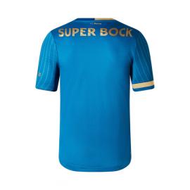 Camiseta Fc Porto Tercera Equipación 2023-2024