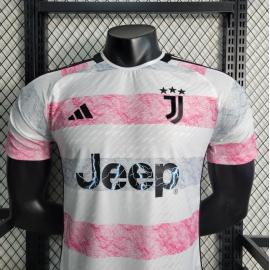 Camiseta Juventus 1ª Equipación Authentic 2023/2024