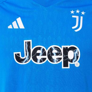 Camiseta Juventus Primera Equipación Portero 2023-2024