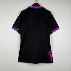 Camiseta Miami FC Negro 23/24