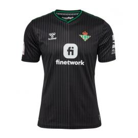 Camiseta Real Betis Tercera Equipación 23/24