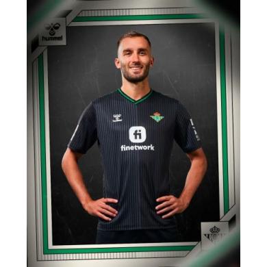 Camiseta Real Betis Tercera Equipación 23/24