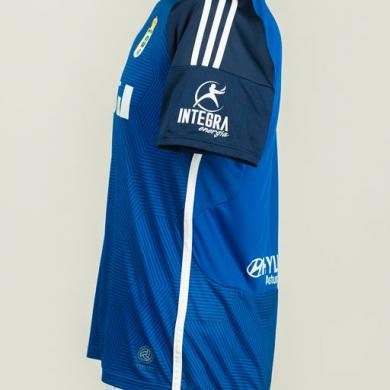 Camiseta Real Oviedo Primera Equipación 23/24