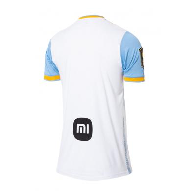 Camiseta Saiyans Fc Primera Equipación 2022-2023