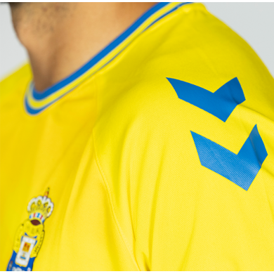 Camiseta UD Las Palmas FC 1ª Equipación 23/24 Niño