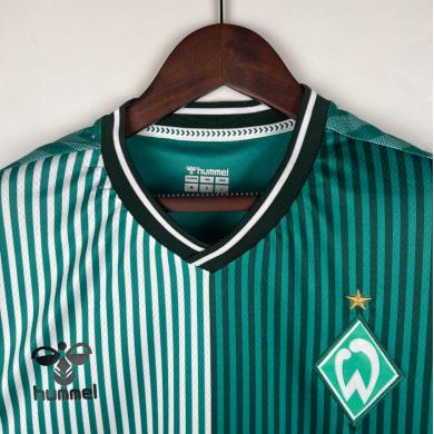 Camiseta Werder Bremen Primera Equipación 23/24