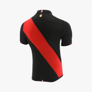 Camiseta Perú Segunda Equipaciónes De Fútbol 2019/2020