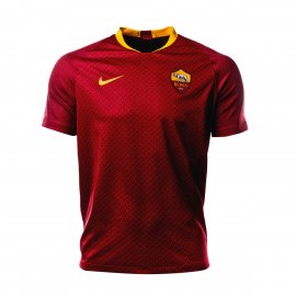 Camiseta 1a Equipación 2018-2019 AS Roma Niños