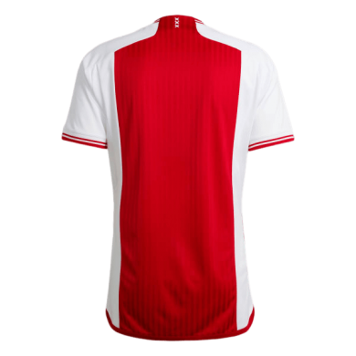 Camiseta Ajax Primera Equipación 23/24