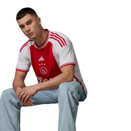 Camiseta Ajax Primera Equipación 23/24