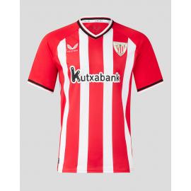 Camiseta Athletic Club Bilbao Primera Equipación 23/24