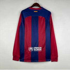 Camiseta b-arcelona Fc 1ª Equipación 23/24 ML