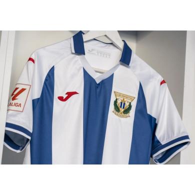 Camiseta C.D. Leganés Primera equipación 23/24