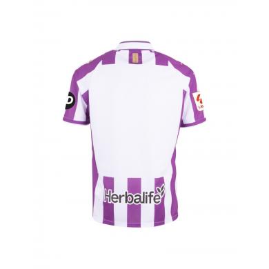 Camiseta Fc Valladolid Primera Equipación 23/24