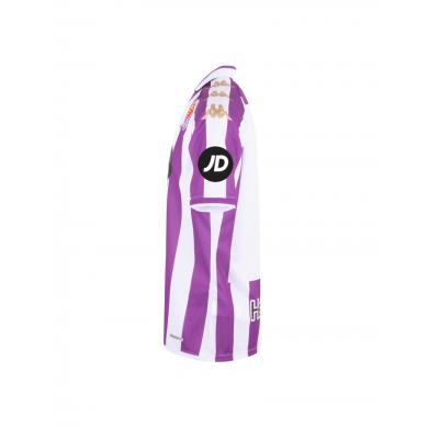 Camiseta Fc Valladolid Primera Equipación 23/24