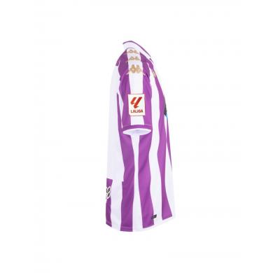 Camiseta Fc Valladolid Primera Equipación 23/24