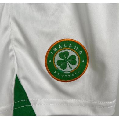 Camiseta Irlanda Primera Equipacion 23/24 Niño